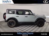Used 2023 Ford Bronco Badlands image 2