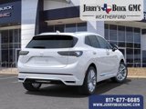 New 2025 Buick Envision Avenir image 5