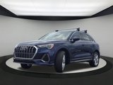 Certified 2022 Audi Q3 2.0T Premium w/ Convenience Package image 3