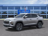 New 2026 Chevrolet Equinox LT image 2