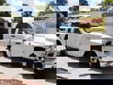 Used 2022 RAM 1500 Classic SLT image 3