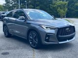 Certified 2025 INFINITI QX50 Sport image 5