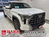 New 2025 Toyota Tundra Platinum image 5