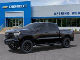 New 2025 Chevrolet Silverado 1500 LT Trail Boss w/ Dark Appearance Package image 2