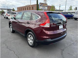 Used 2012 Honda CR-V LX image 3