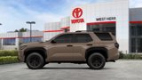 New 2025 Toyota 4Runner TRD Pro image 4