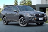 New 2025 Subaru Outback Wilderness image 2