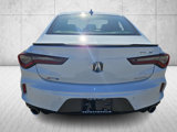 New 2025 Acura TLX SH-AWD w/ A-SPEC Pkg image 5
