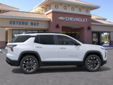 New 2026 Chevrolet Equinox RS image 5