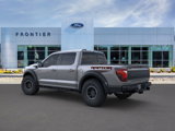New 2025 Ford F150 Raptor image 4