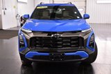 New 2026 Chevrolet Equinox ACTIV w/ Convenience Package III image 2
