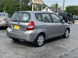 Used 2007 Honda Fit image 6