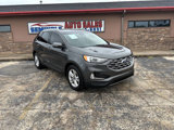 Used 2020 Ford Edge SEL image 2