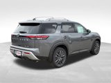 New 2025 Nissan Pathfinder SL w/ SL Premium Package image 5