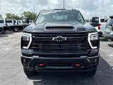 New 2025 Chevrolet Silverado 2500 LTZ w/ Trail Boss Package image 2