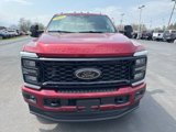New 2025 Ford F350 Lariat image 2