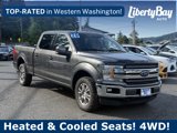 Used 2020 Ford F150 Lariat image 3