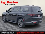 New 2025 Jeep Wagoneer 4WD image 3