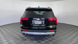 New 2025 Chevrolet Traverse LT image 4
