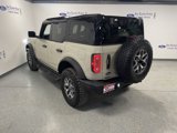 New 2025 Ford Bronco Badlands image 4
