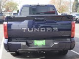 New 2025 Toyota Tundra Platinum image 5