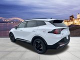New 2026 Kia Sportage EX image 3