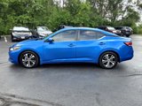 Used 2020 Nissan Sentra SV image 4