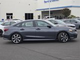 New 2026 Honda Civic FWD Hybrid Sedan image 4
