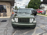 Used 2009 Jeep Liberty Sport w/ Trailer Tow Class III Group image 2