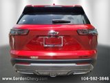 New 2026 Chevrolet Equinox ACTIV w/ Convenience Package III image 4