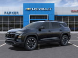 New 2026 Chevrolet Equinox RS w/ Convenience Package III image 2
