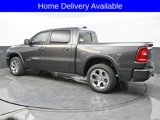 New 2025 RAM 1500 4x4 Crew Cab image 3