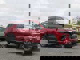 New 2025 Chevrolet Traverse LT image 2