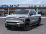 New 2025 Chevrolet Silverado EV LT image 6
