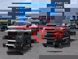 New 2026 Chevrolet Traverse Z71 w/ Driver Confidence Package image 6