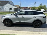 New 2026 Kia Sportage X-Line image 3