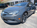 Used 2016 Buick Cascada Premium image 3