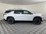 New 2026 Chevrolet Traverse Z71 image 2
