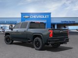 New 2025 Chevrolet Silverado 2500 LTZ image 4