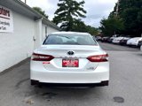 Used 2019 Toyota Camry XLE image 6