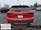 New 2025 Buick Envision Preferred image 6