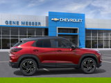 New 2026 Chevrolet TrailBlazer RS image 5