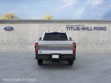 New 2025 Ford F250 Lariat image 6