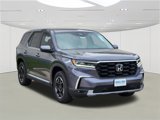 New 2025 Honda Pilot EX-L image 2