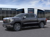 New 2025 GMC Sierra 1500 SLT w/ SLT Premium Plus Package image 2