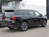 New 2025 GMC Yukon XL AT4 Ultimate image 2