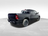 New 2026 RAM 1500 4x4 Crew Cab image 6