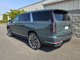 New 2025 Cadillac Escalade ESV Premium Luxury w/ Touring Package image 4