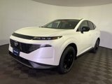 New 2025 Nissan Murano SV image 4