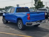 New 2026 Chevrolet Silverado 1500 LT image 3